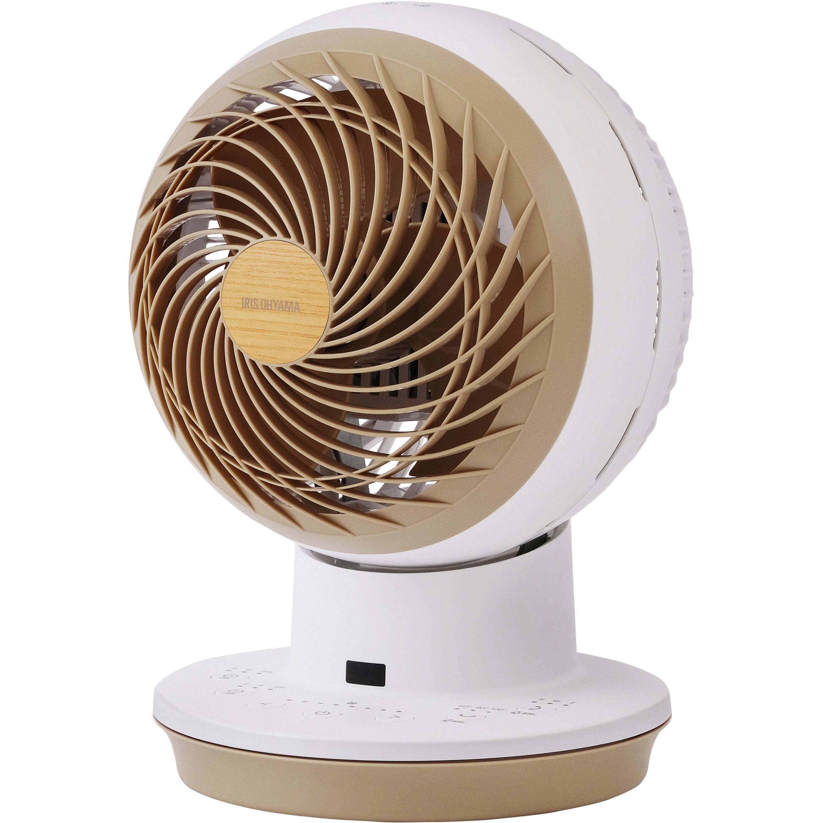 DC JET サーキュレーター 28畳　PCF-SDC15T-EC-W PCF-SDC15T-EC-WU サーキュレーターアイ DC JET インテリアモデル