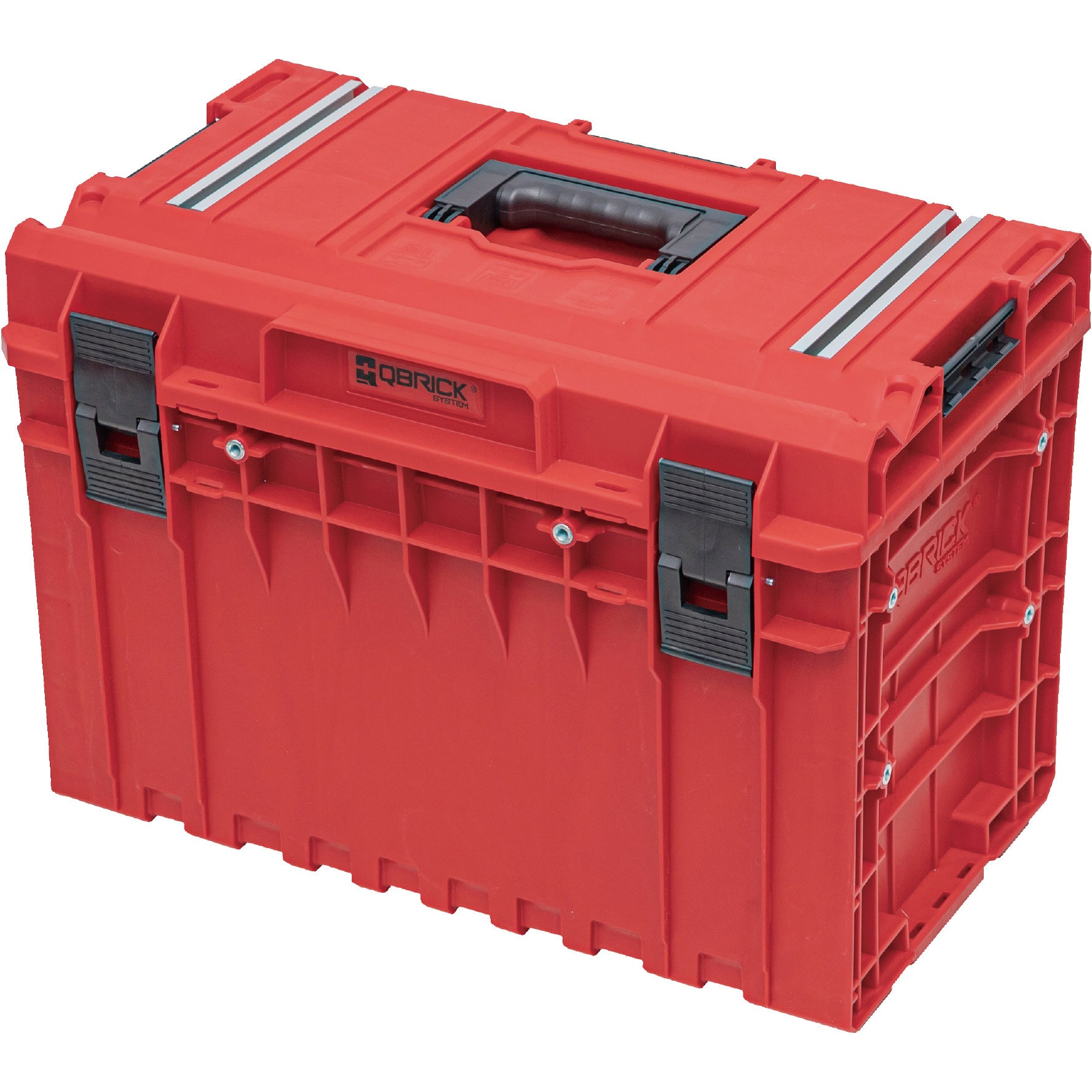 5901238256540 ツールボックス Technik L 1個 QBRICK 【通販モノタロウ】