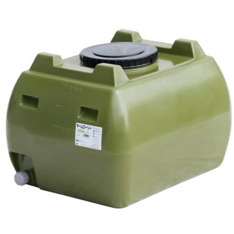 スイコー　ホームローリータンク 300　HLT-300 貯水タンク 300L Amazon | スイコー ホームローリータンク 300L (ブルー) | 貯水