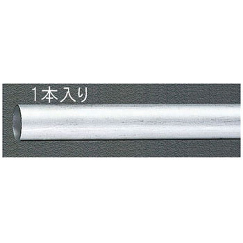 EA440DL-40 40mmx2.0x2m アルミ管 エスコ シームレス製 5,248円