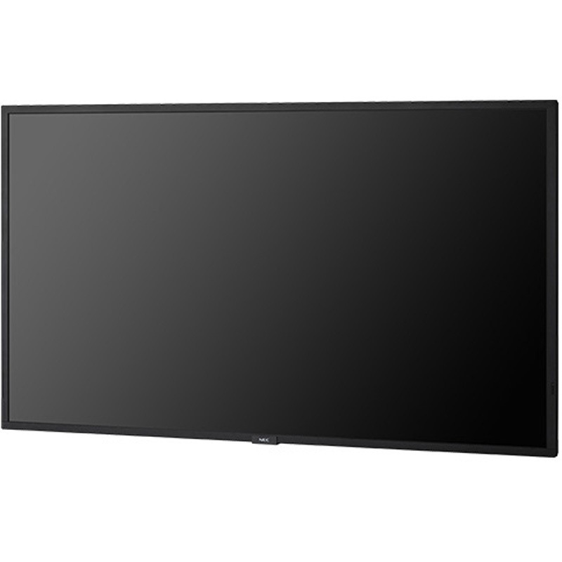 即日受渡割引❣️全国送料込2年前購入NEC50型4Kモニター縦置き横置き設置対応 LCD-M501-2 50型パブリックディスプレイ/3840×2160/DisplayPort、HDMI