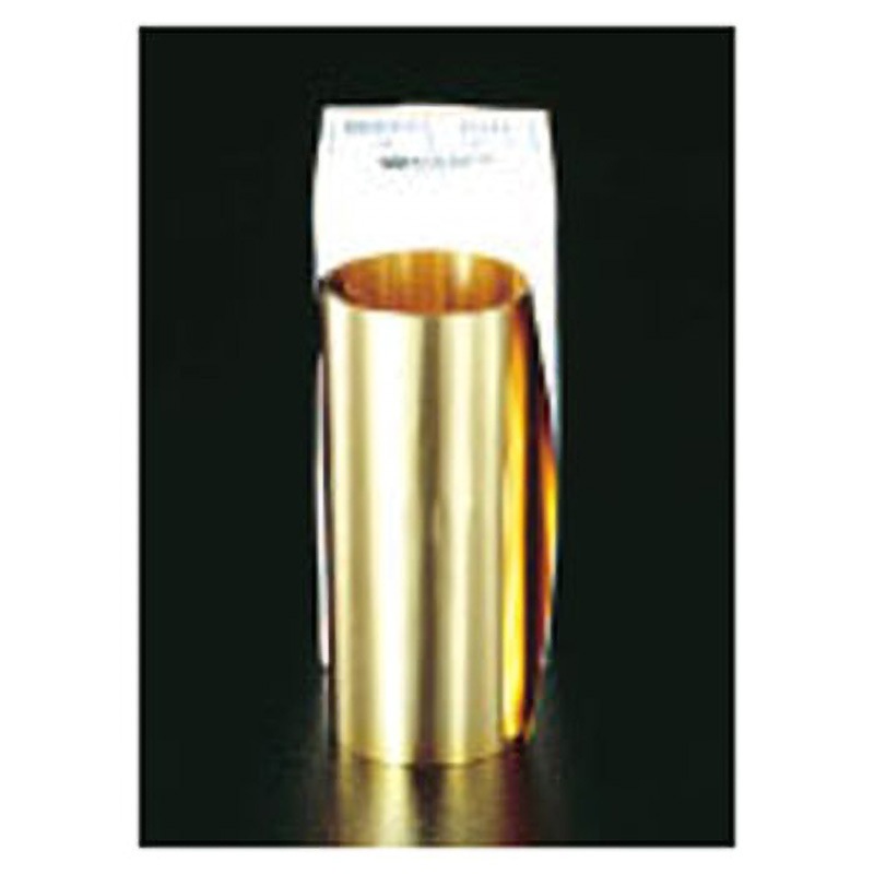 EA440EC-0.8 0.8x150mm [ブラス]シム 1個 エスコ 【通販モノタロウ】