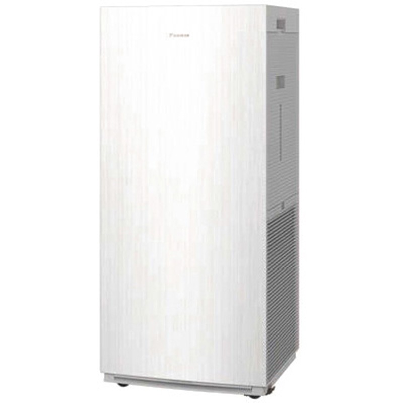【新品未使用】DAIKIN ストリーマー加湿空気清浄機　MCK905A-W MCK905A-W 加湿ストリーマ空気清浄機 (ホワイト) 1台 ダイキン工業