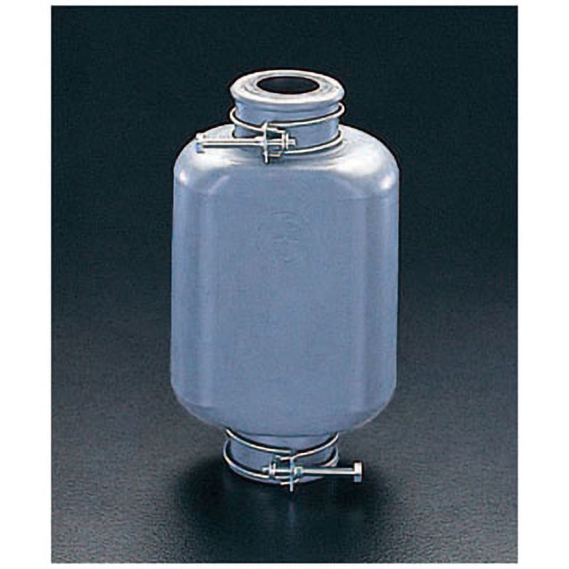 EA455BB-25 25A 耐候型エアーカットバルブ 1個 エスコ 【通販モノタロウ】