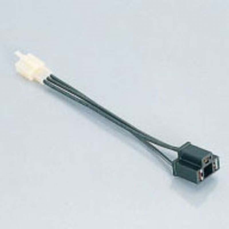 ヘッドライトソケット KITACO バイクカスタムパーツ 【通販モノタロウ】