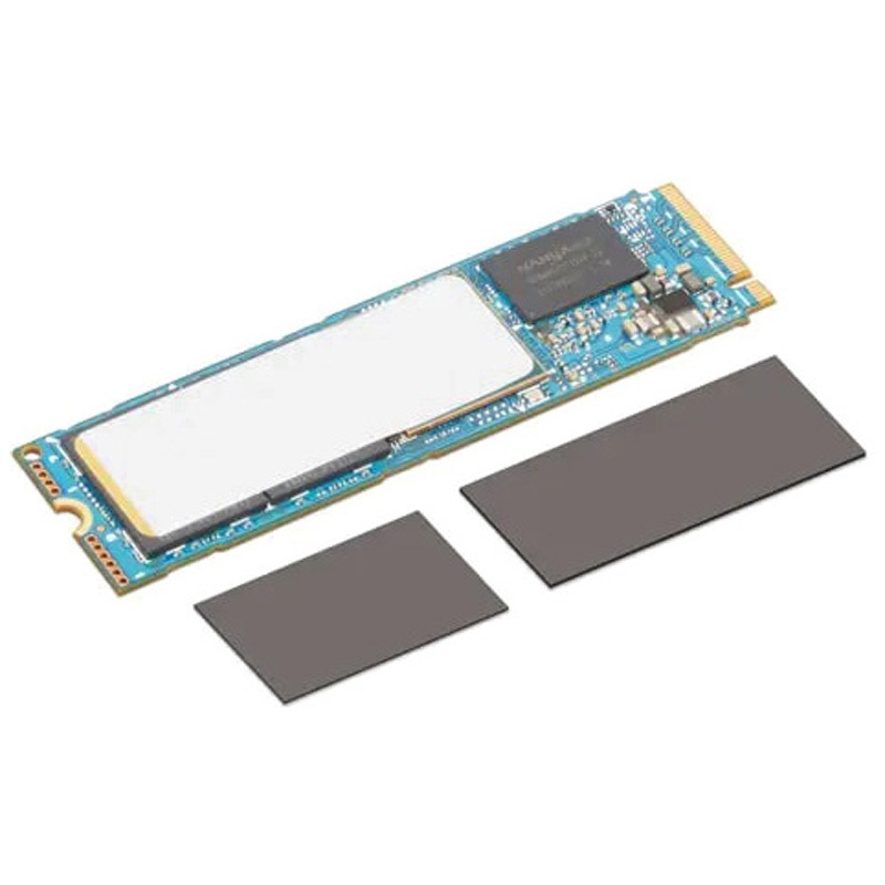 4XB1Q31359 Lenovo Performance PCIe Gen4 NVMe OPAL2.0 M.2 ソリッドステートドライブ 1台 レノボ・ジャパン(Lenovo) 【通販モノタロウ】
