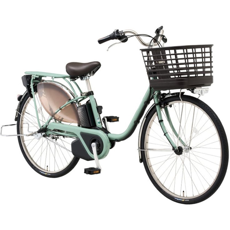 【H】パナソニック ビビ バディ 品番 BE-1ENDM634B3 電動アシスト自転車用 モーター 24112205 Bibian 比比昂- 【H】パナソニックビビバディ品番BE-1ENDM634B3