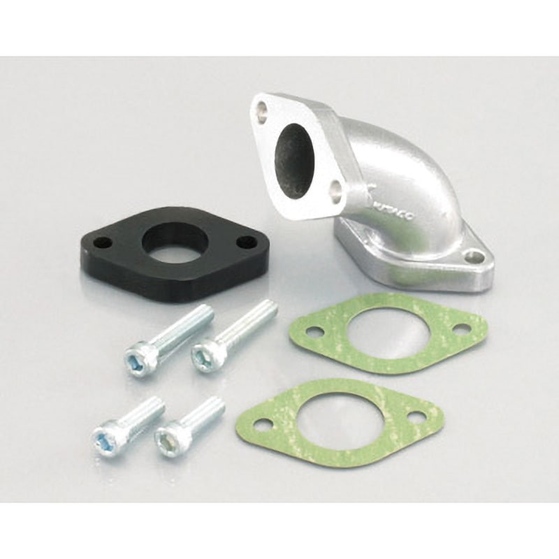 【新春セール！】キタコ(KITACO) マニホールドセット(補修パーツ) MBX50/NS50F/NSR80等 410-1081 キタコ(KITACO)マニホールドセット(補修パーツ)MBX50&frasl;NS50F&frasl;NSR80等410