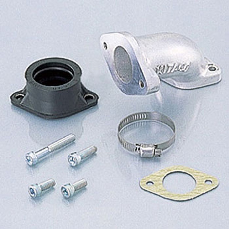 【新春セール！】キタコ(KITACO) マニホールドセット(補修パーツ) MBX50/NS50F/NSR80等 410-1081 キタコ(KITACO)マニホールドセット(補修パーツ)MBX50&frasl;NS50F&frasl;NSR80等410