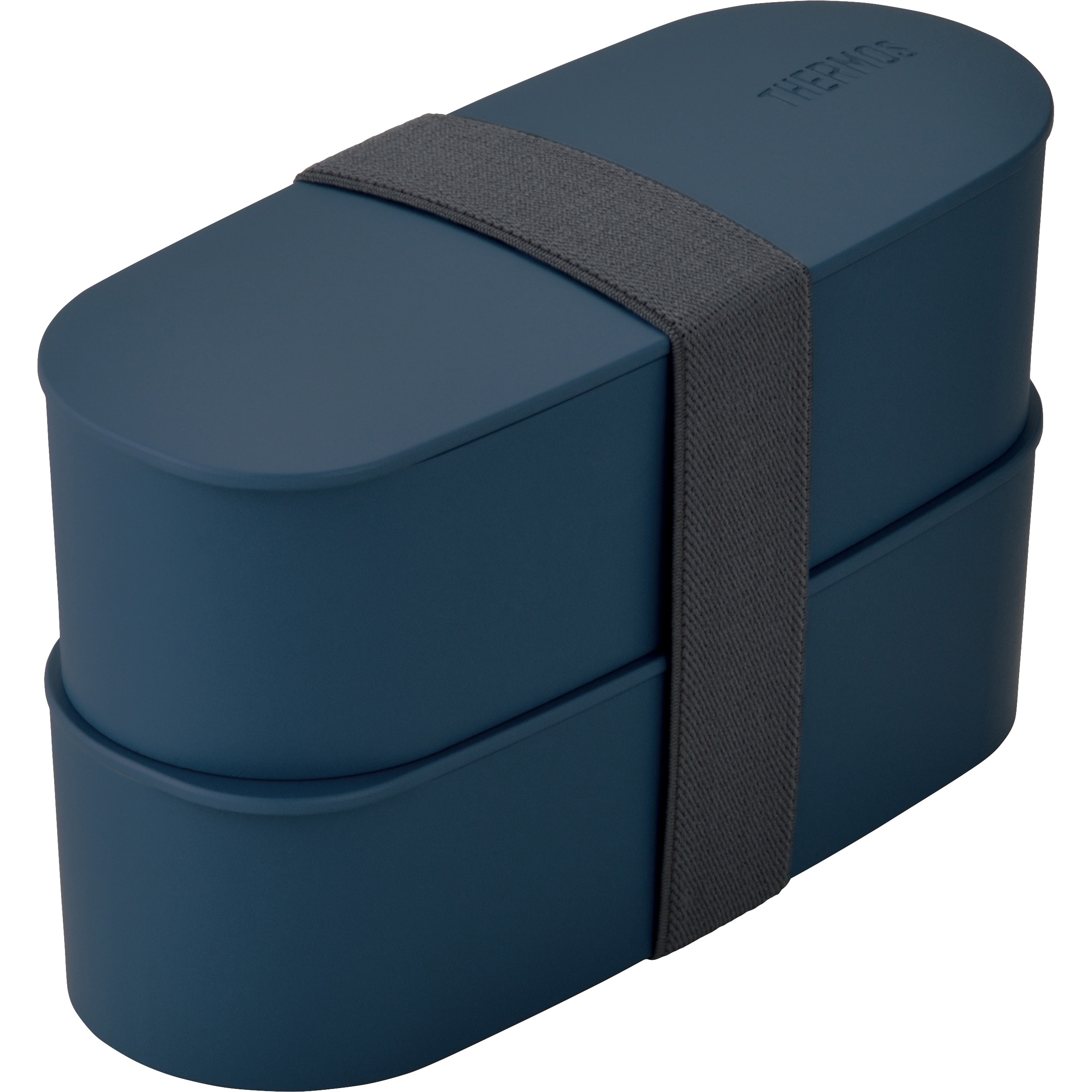 DJT-600W NVY フレッシュランチボックス THERMOS(サーモス) 容量600mL