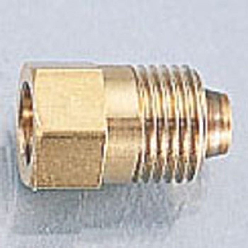 401-0900529 メインジェットホルダー KITACO キタコ補修部品用 MIKUNI