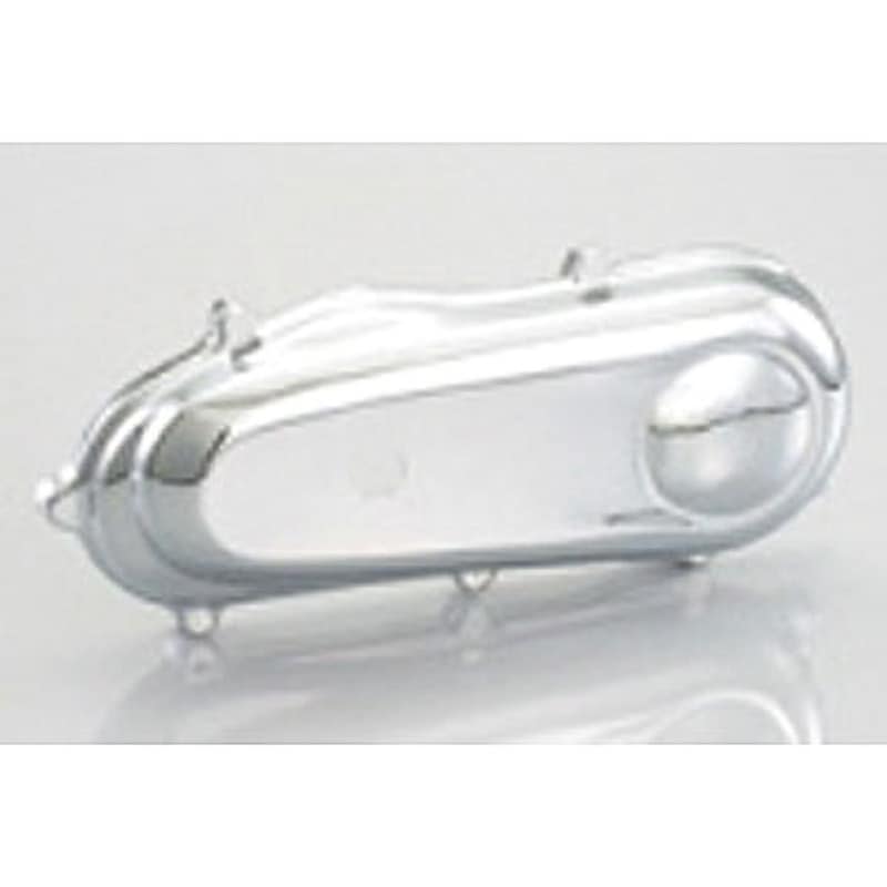 335-1139100 メッキクランクケースカバー 1個 KITACO 【通販モノタロウ】