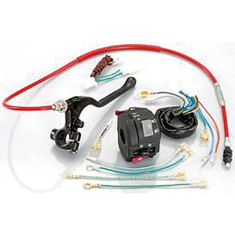 756-1120110 ライティングスイッチKIT 1セット KITACO 【通販モノタロウ】