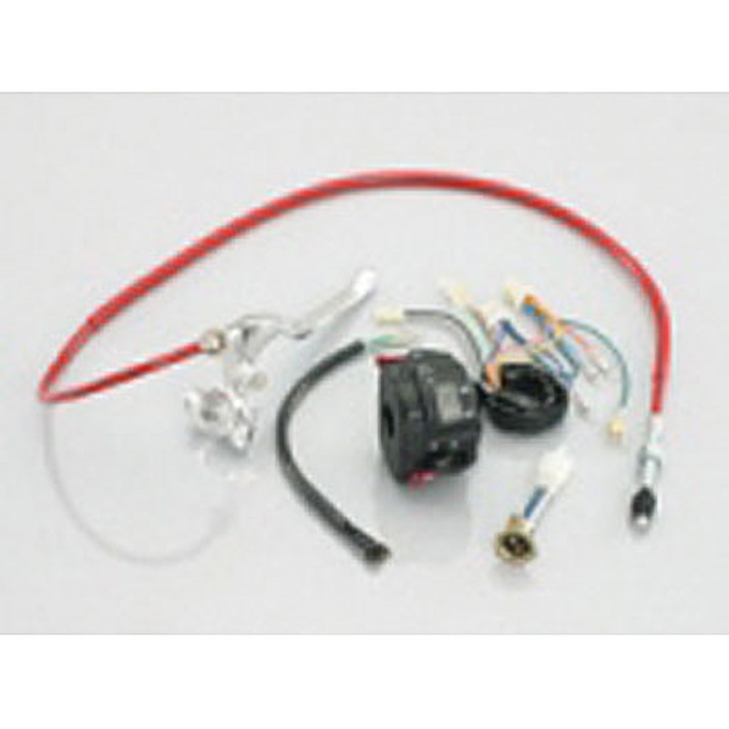 756-1422210 ライティングスイッチKIT KITACO 主な適合車種APE100(HC07-1600001-)/APE100D(HC13)   756-1422210