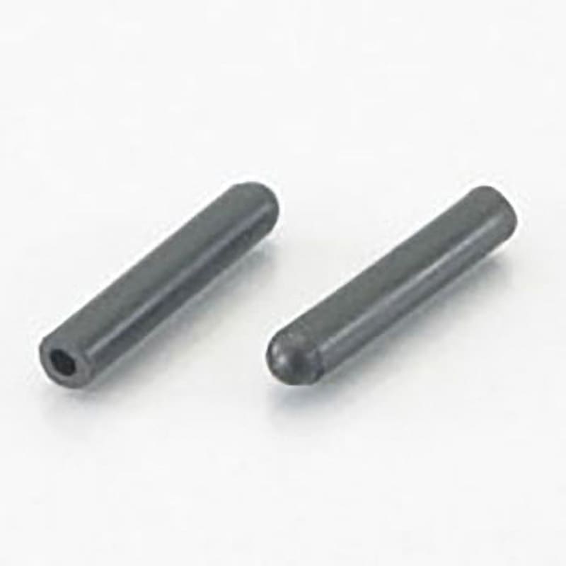 0900-998-00004 ラバーキャップ(NBR) KITACO 1セット(2個) 0900-998