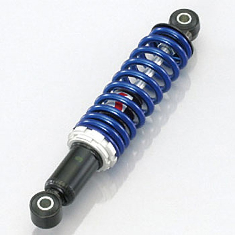 520-1129010 リアショックW250-X KITACO 主な適合車種XR50(BLUE)