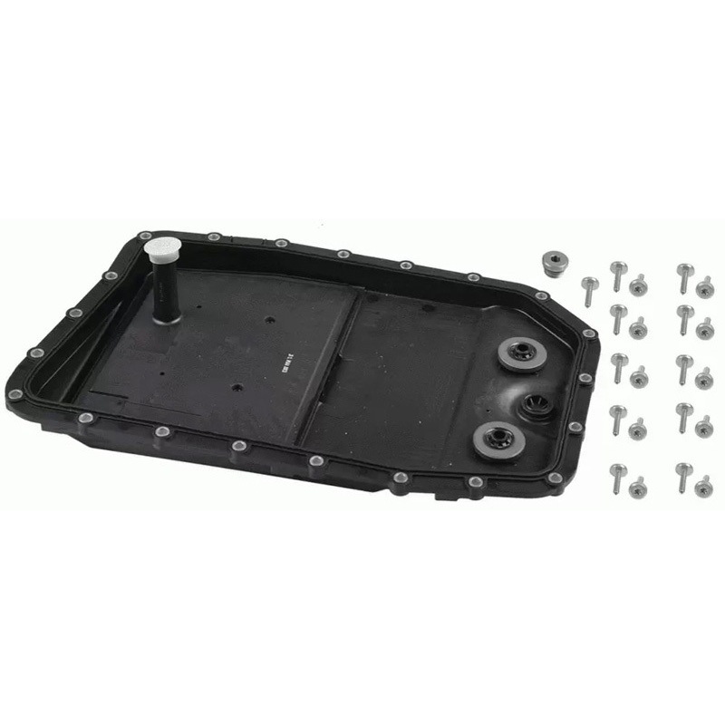 1068.298.083 ZF トランスミッション オイルチェンジキット 1セット ZF 【通販モノタロウ】