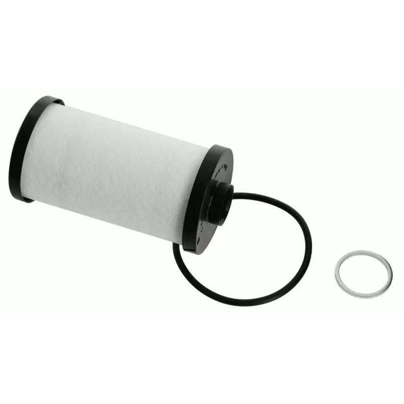 5961.303.275 ZF トランスミッション オイルチェンジキット 1セット ZF 【通販モノタロウ】