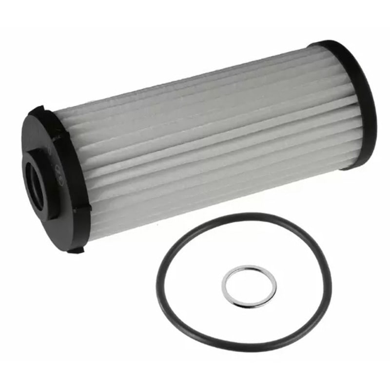 5961.306.996 ZF トランスミッション オイルチェンジキット 1セット ZF 【通販モノタロウ】