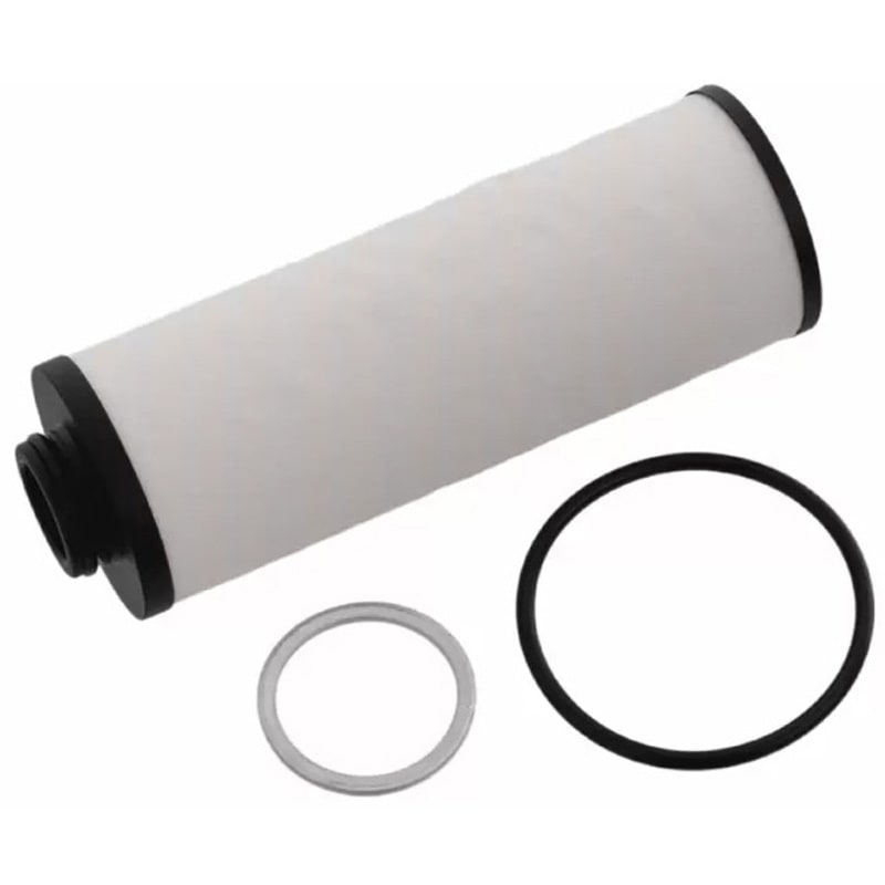 5961.308.373 ZF トランスミッション オイルチェンジキット 1セット ZF 【通販モノタロウ】