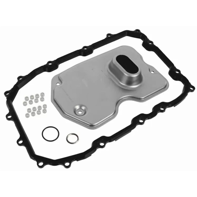 5961.308.407 ZF トランスミッション オイルチェンジキット 1セット ZF 【通販モノタロウ】