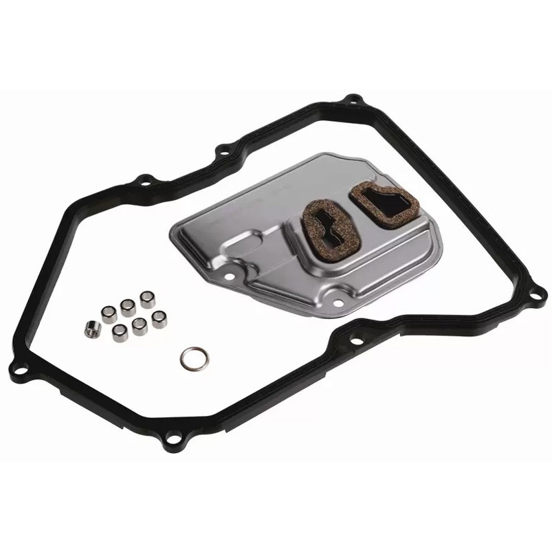 5961.308.410 ZF トランスミッション オイルチェンジキット 1セット ZF 【通販モノタロウ】