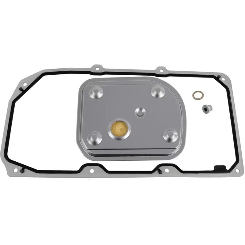 5961.308.445 ZF トランスミッション オイルチェンジキット 1セット ZF 【通販モノタロウ】