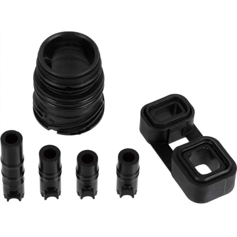 1071.298.041 ZF シールキット(6HPオートマチックトランスミッション用) 1セット ZF 【通販モノタロウ】 7,810円