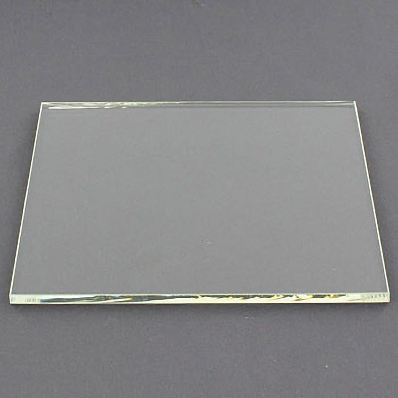 オーダー】耐熱ガラス(テンパックスフロートガラス) ノーブランド 角