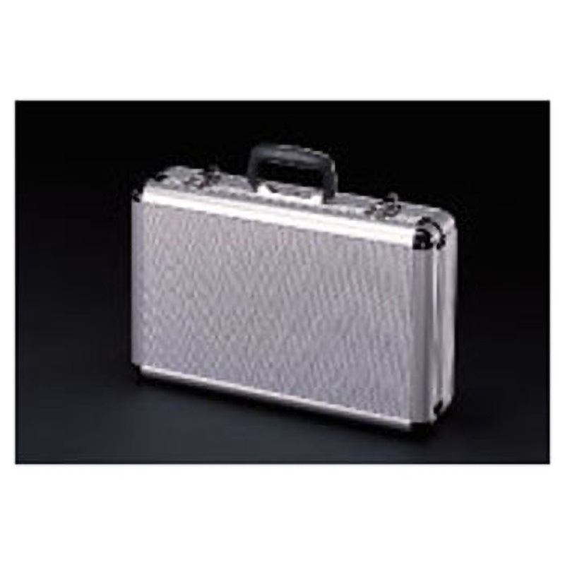 EA502E アルミ工具箱 1個 エスコ 【通販モノタロウ】