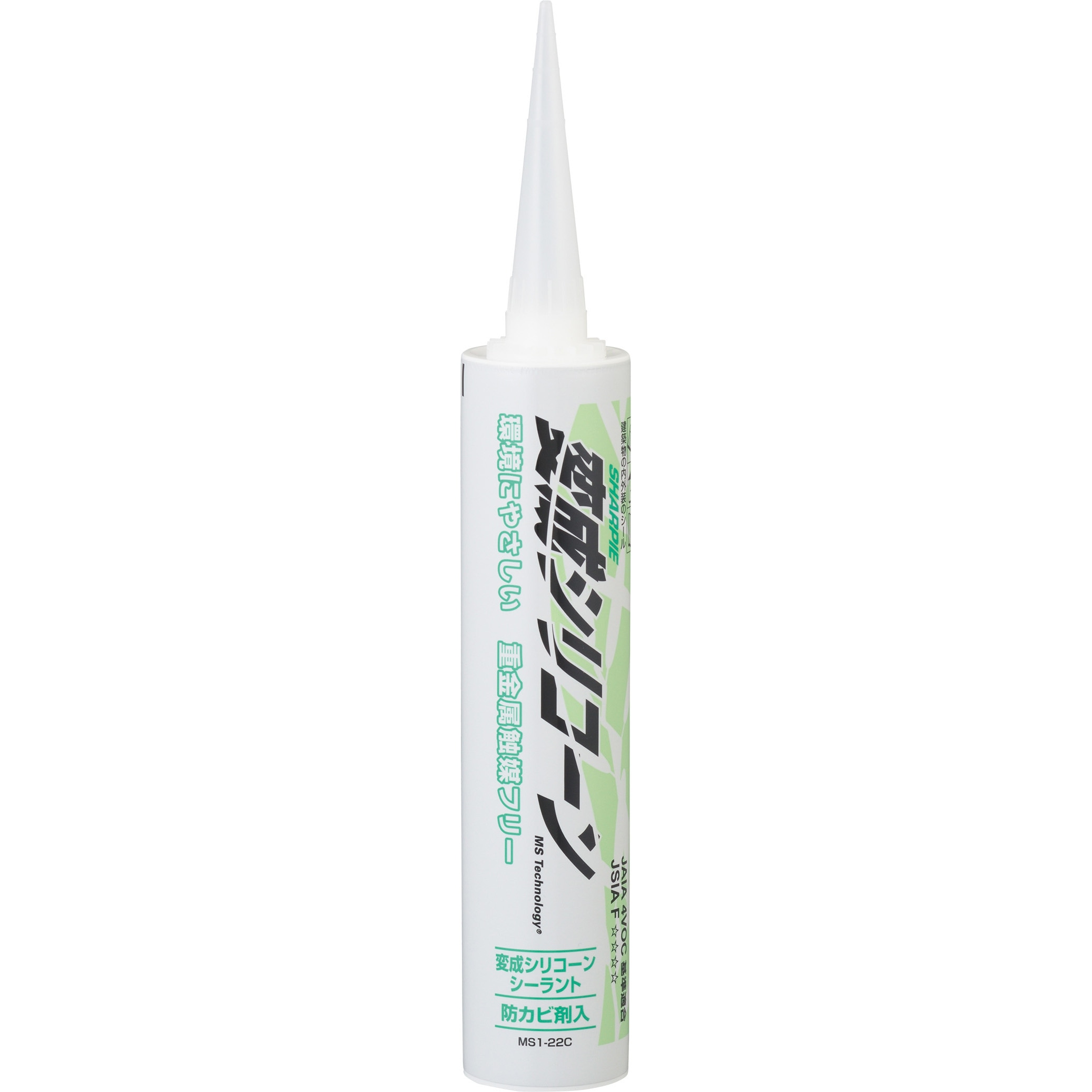 MS1-22C シャーピー 変成シリコーン シャープ化学 1本(320mL) MS1-22C