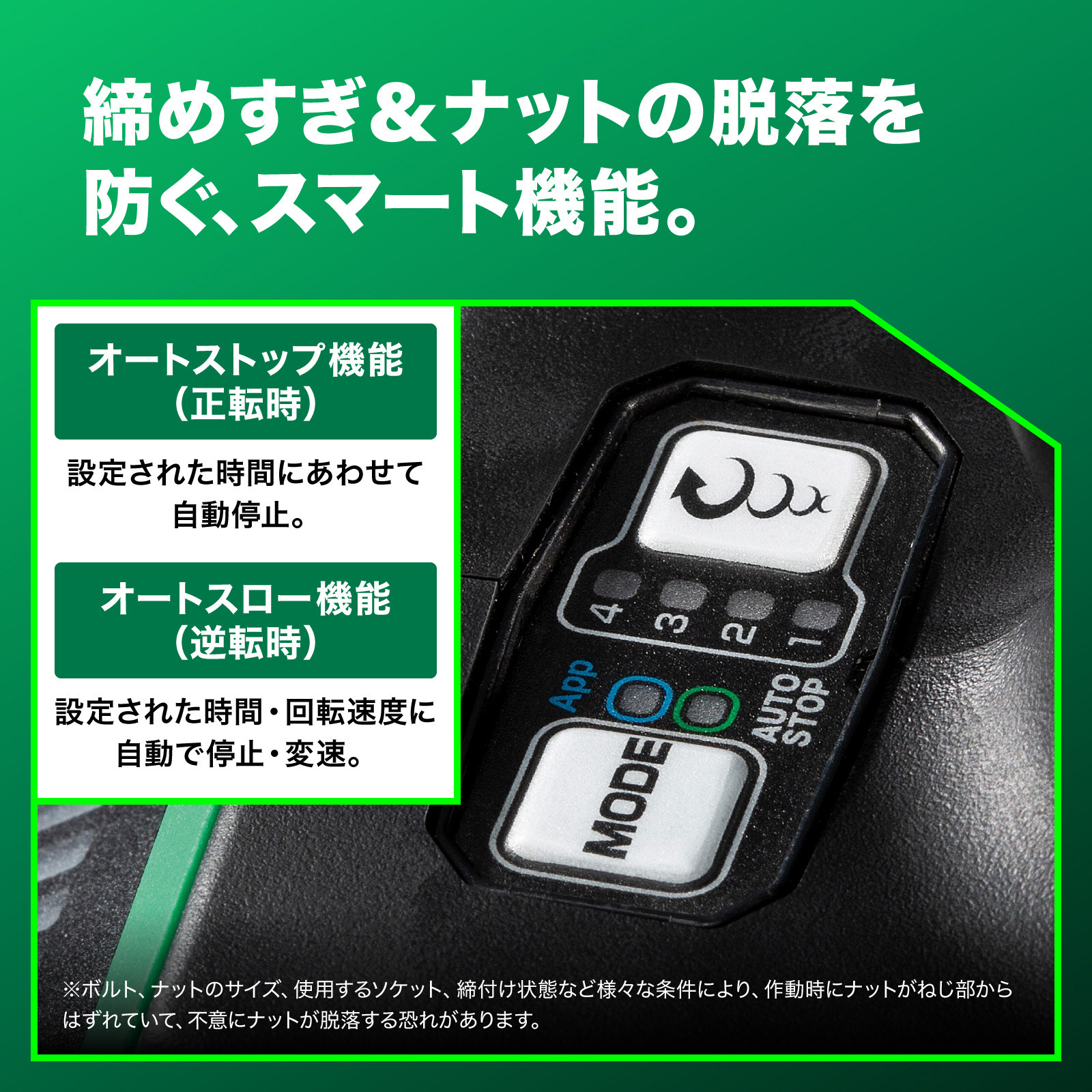 WR36DH (2XPSZ) 36Vコードレスインパクトレンチ HiKOKI(ハイコーキ 