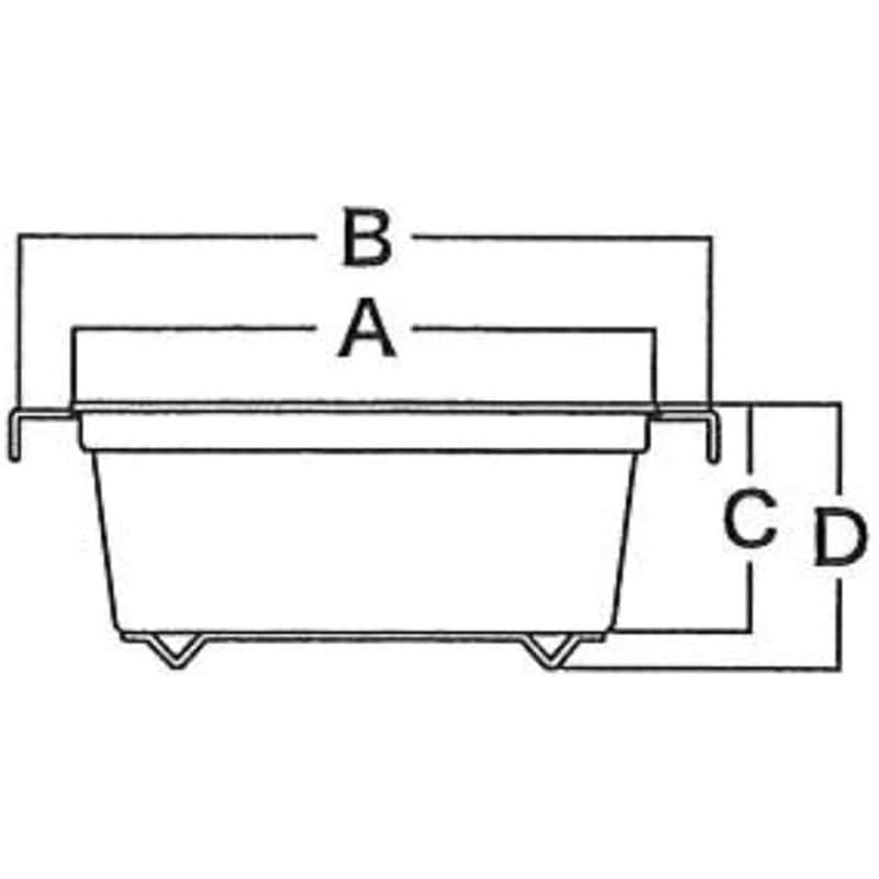 18-8 フライヤー用丸網カゴ(PGS-09 20L用) 1個 SUGICO(スギコ) 【通販
