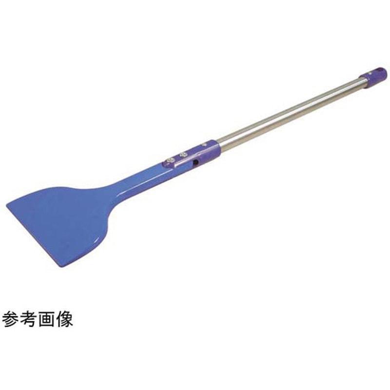 MPF シリコンスクレイパー 大 長柄 青 MP-LL-R-BL MPF シリコンスクレイパー 大 長柄 青 MP-LL-H-450BL 厨房館 MPF