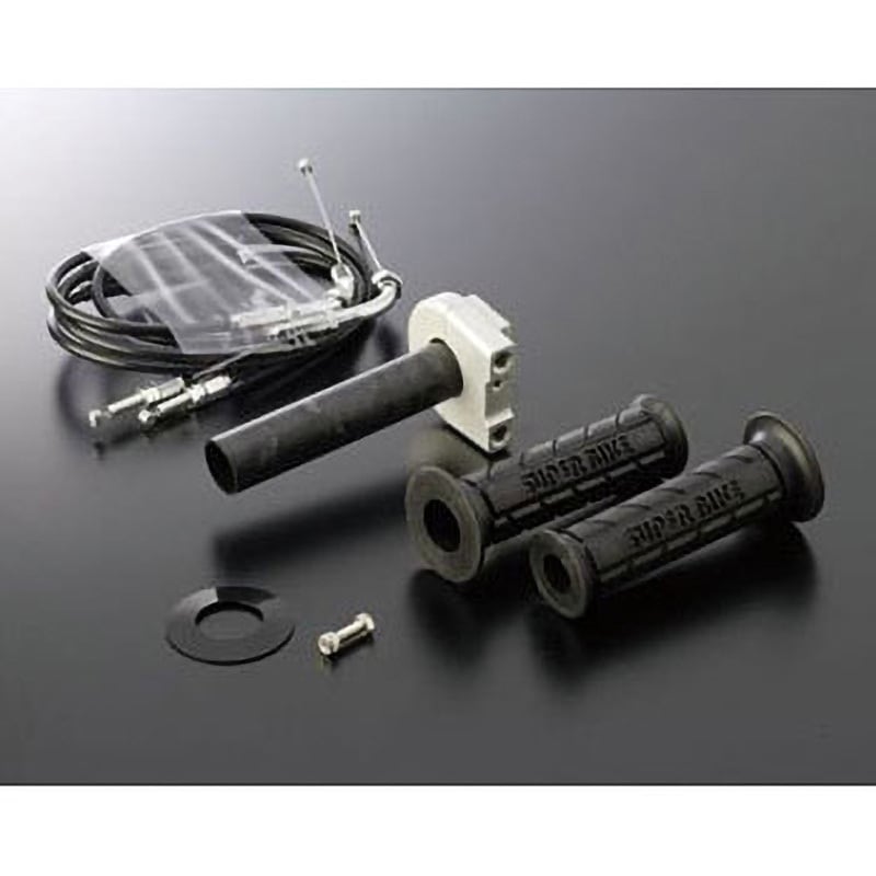 1061611 [メッキ金具] CBR600RR 05-16 1セット ACTIVE(アクティブ