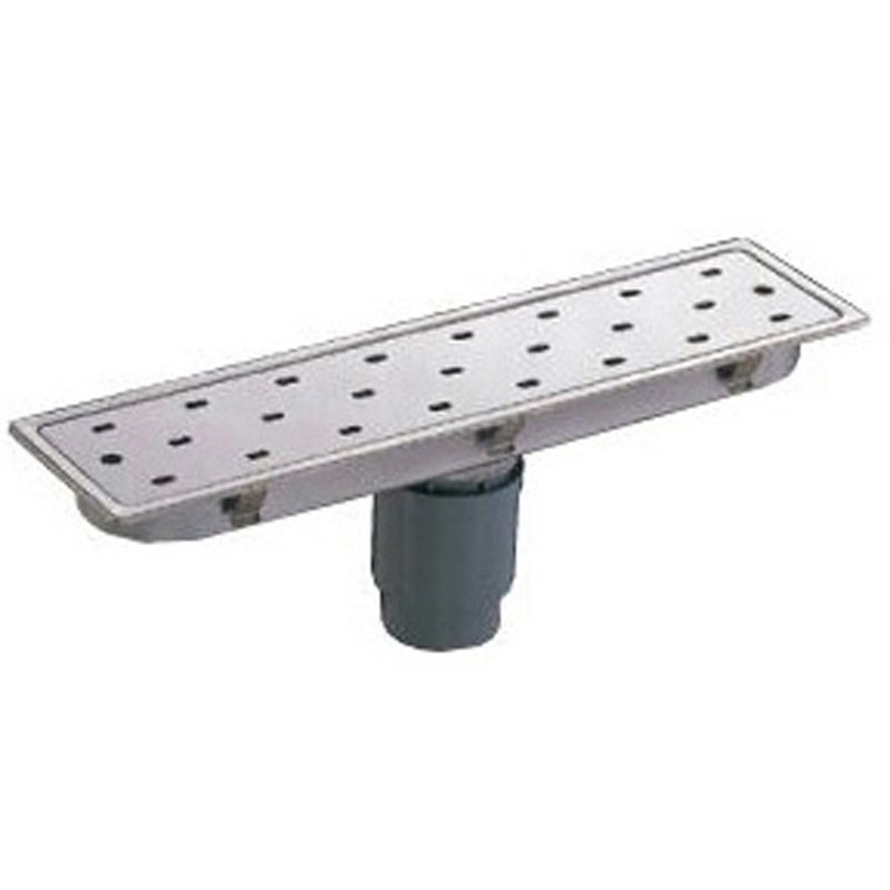 MS-600C_* トラップ付 排水ユニット MSシリーズ 1個 ミヤコ 【通販モノタロウ】