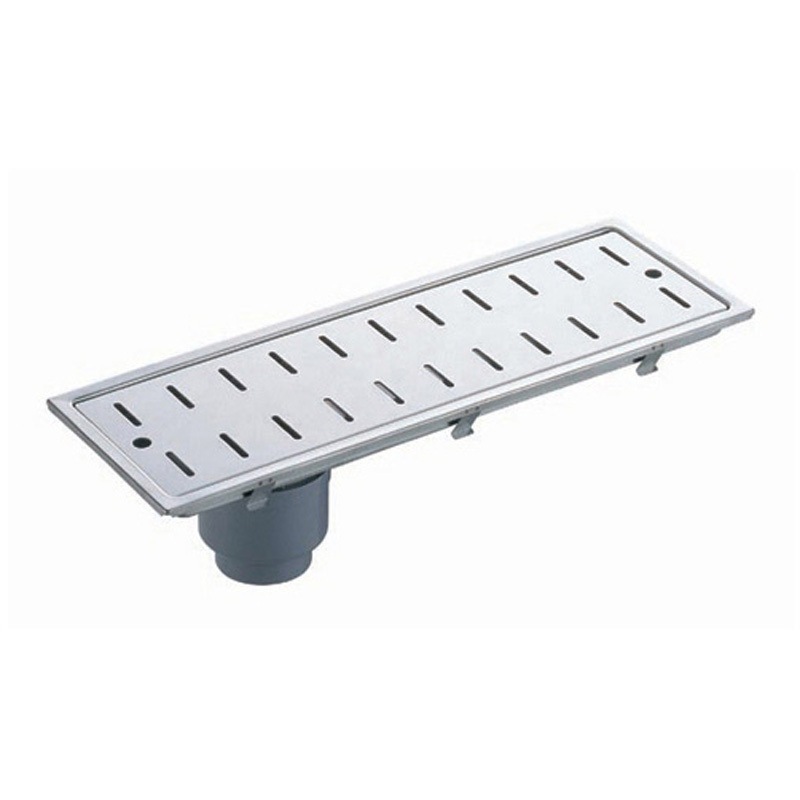 MS-600W_* トラップ付 排水ユニット MSシリーズ 1個 ミヤコ 【通販モノタロウ】