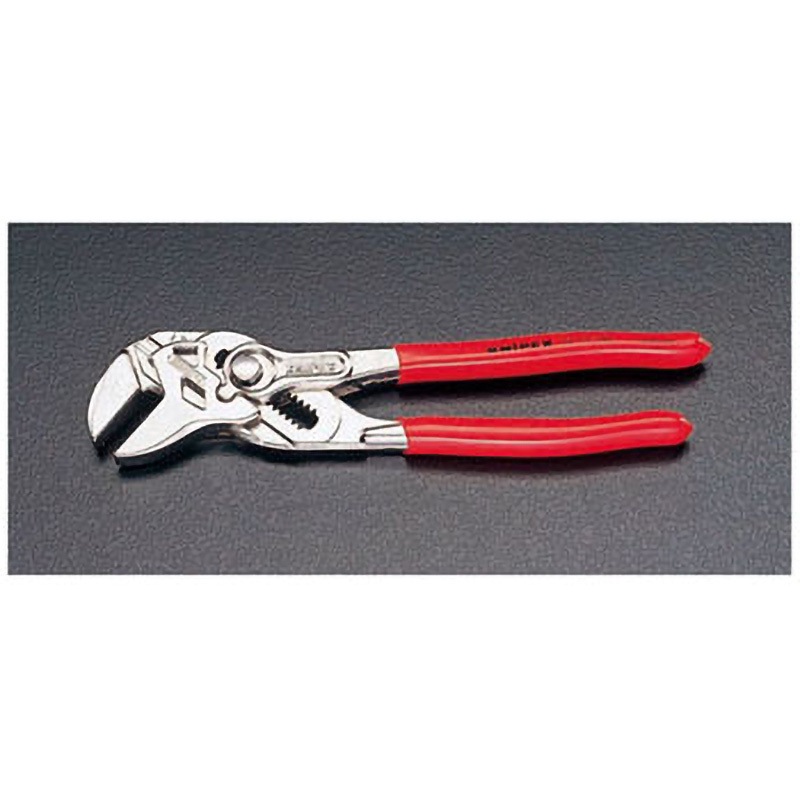 EA531K-300 300mm プライヤーレンチ 1個 エスコ 【通販モノタロウ】 12,480円