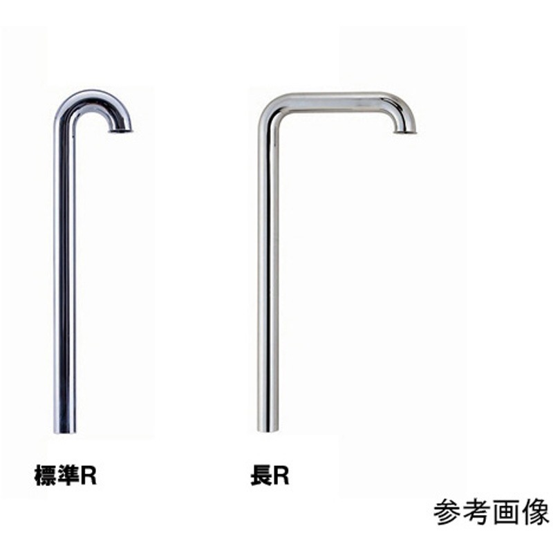 M6S_38X500X140 Sトラップ用ステッキ M6Sシリーズ 1個 ミヤコ 【通販モノタロウ】