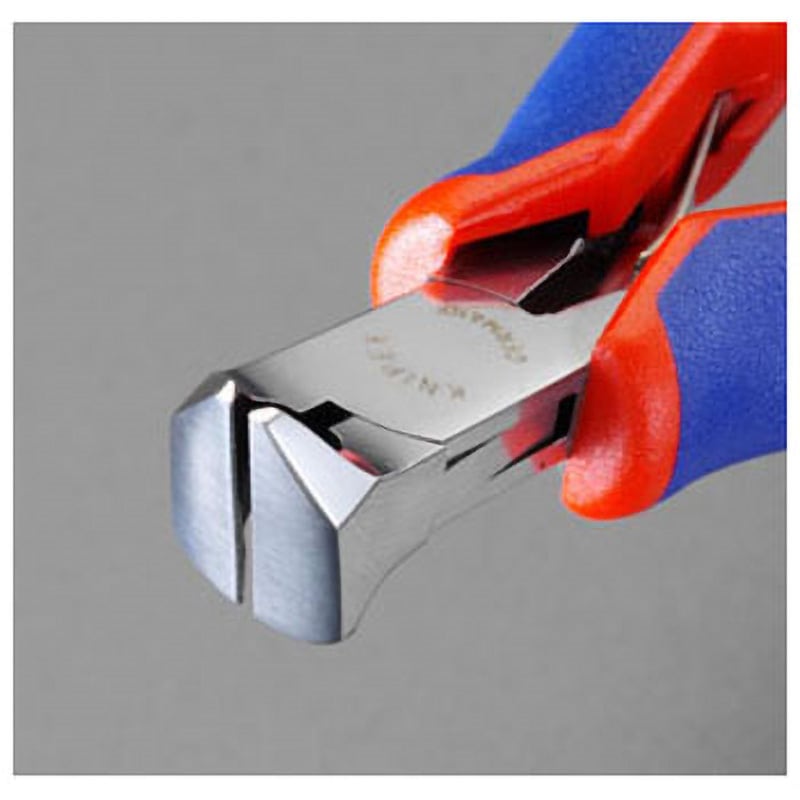 EA536KE-4 120mm ミニエンドニッパー 1個 エスコ 【通販モノタロウ】