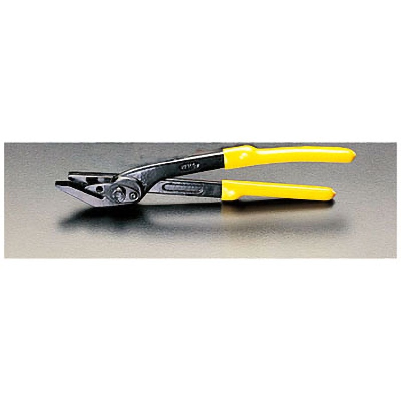 EA544ED-2 スチールバンドカッター エスコ 全長305mm  EA544ED-2