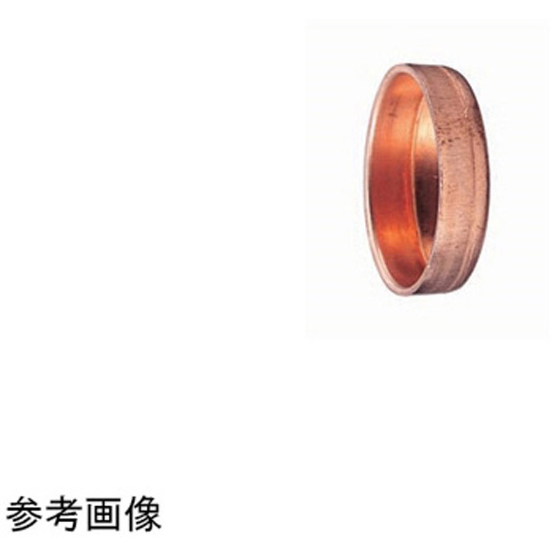 M154K_28.58 銅管キャップ給湯用 M154Kシリーズ 1個 ミヤコ M154K_28.58 銅管キャップ給湯用 M154Kシリーズ 1個 ミヤコ