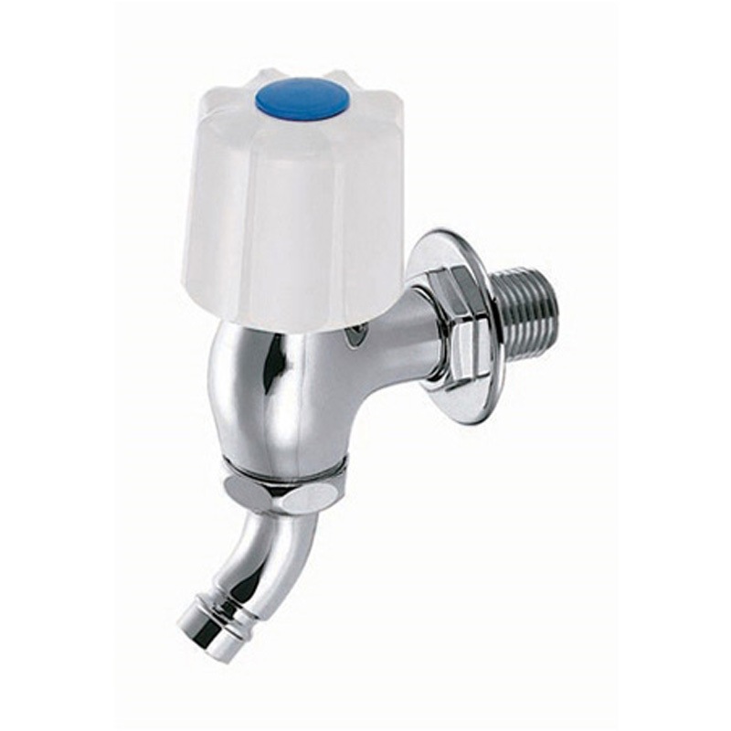 MK44SJ_13 洗濯機用コンパクト水栓 MK44シリーズ 1個 ミヤコ 【通販モノタロウ】