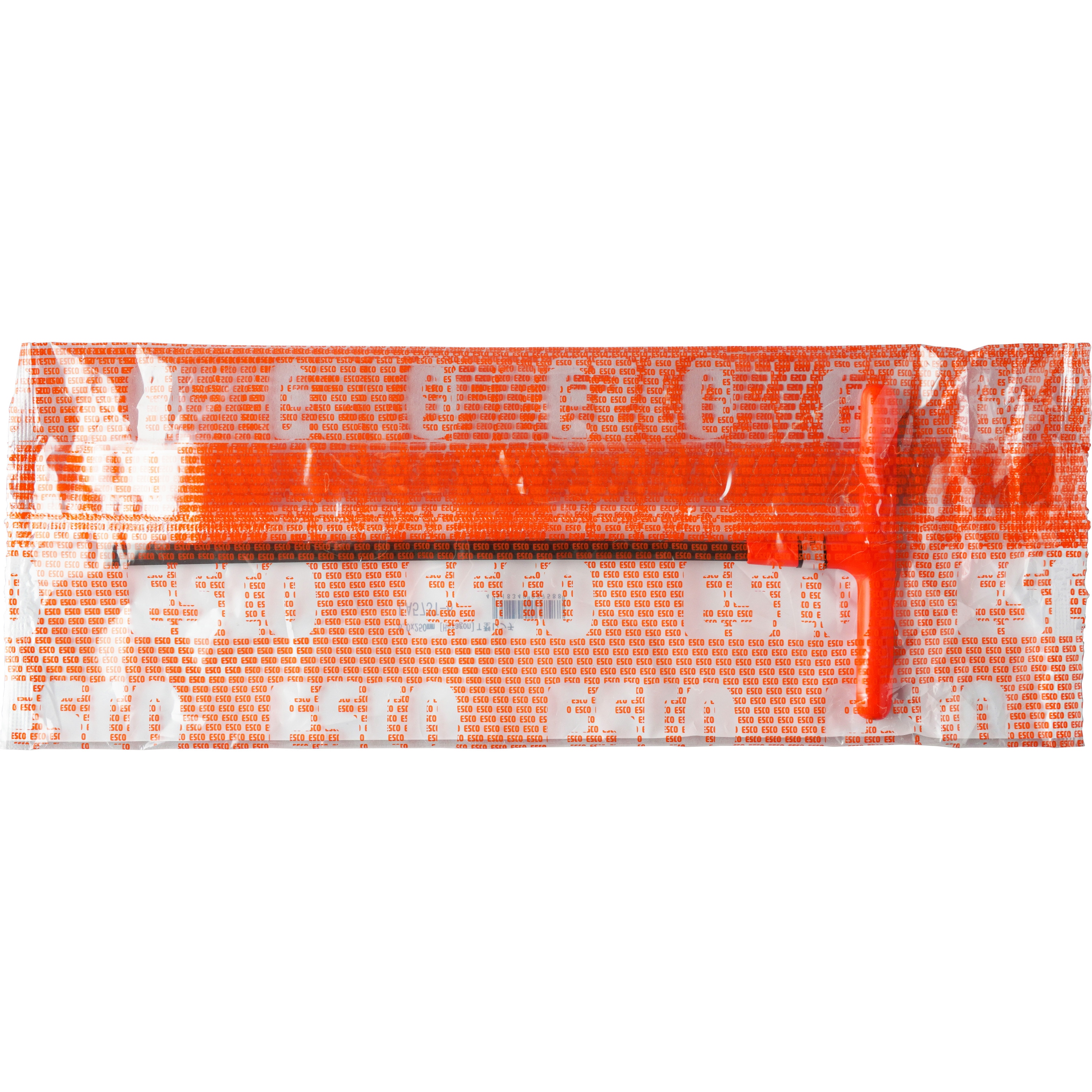 EA573T-6 T型ロング六角レンチ エスコ サイズ6mm - 【通販モノタロウ】