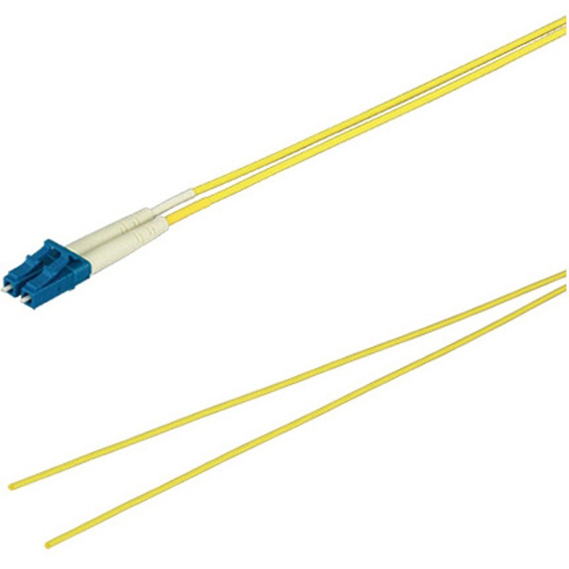 DFC-SMDLCN-CP21(9M) シングルモード光ファイバーケーブル LC-コネクタなし 2芯＜盤内用＞1～10m 1本 ダイヤトレンド 【通販モノタロウ】