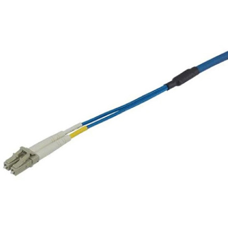 DFC-MMDLCN-RMV21(7M) マルチモード光ファイバーケーブル LC-コネクタなし 2芯＜屋内 可動用＞2～10m 1本 ダイヤトレンド 【通販モノタロウ】