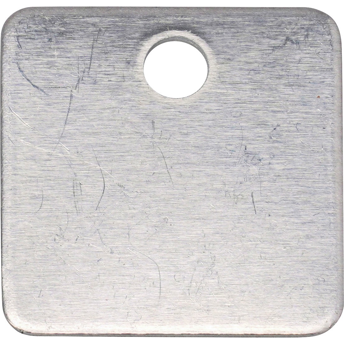 アルミ]タグブランク エスコ 【通販モノタロウ】