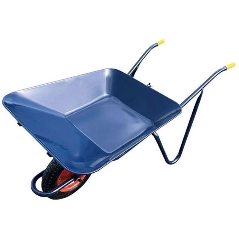 375-166 一輪車 375シリーズ 1個 アズワン 【通販モノタロウ】 13,803円