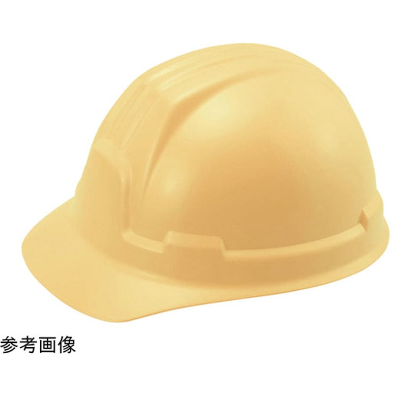 377-26CR ヘルメット 前ひさし型 377シリーズ 1個 アズワン 【通販モノタロウ】