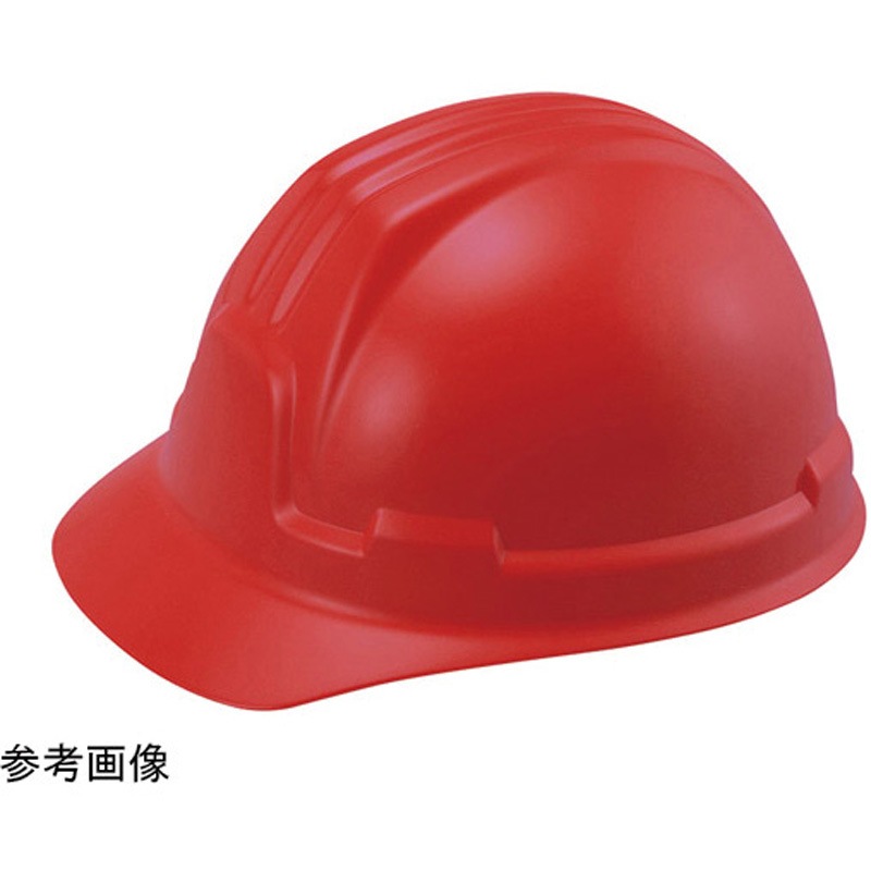 377-26RE ヘルメット 前ひさし型 377シリーズ 1個 アズワン 【通販モノタロウ】